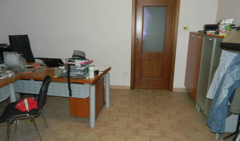 immobile MAGAZZINO CON UFFICI E ACCESSORI ALL'ASTA IN VIA II GIUGNO, BAGNARA DI ROMAGNA (RA) - 4