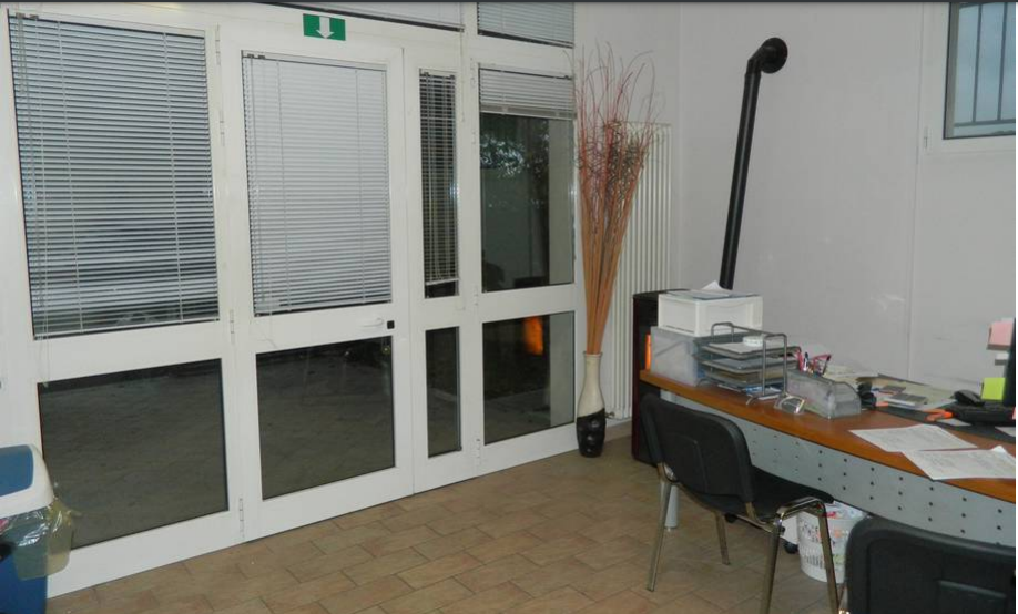 immobile MAGAZZINO CON UFFICI E ACCESSORI ALL'ASTA IN VIA II GIUGNO, BAGNARA DI ROMAGNA (RA) - 5
