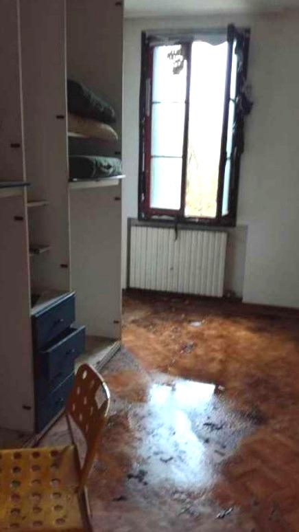 immobile COMPENDIO RESIDENZIALE DA RISTRUTTURARE IN VIA MORALEDIEMO, MONSELICE (PD) - 5