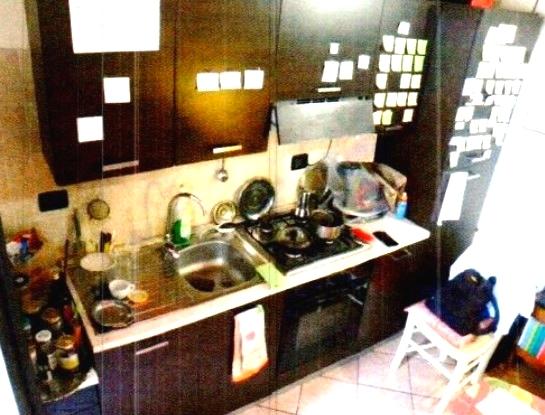 immobile APPARTAMENTO CON ACCESSORI ALL'ASTA IN VIA SANT'ANTONIO, VAPRIO D'ADDA (MI) - 1