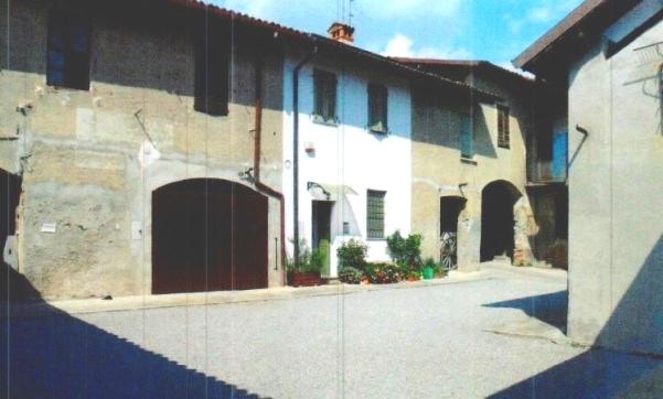 immobile APPARTAMENTO CON ACCESSORI ALL'ASTA IN VIA SANT'ANTONIO, VAPRIO D'ADDA (MI) - 4