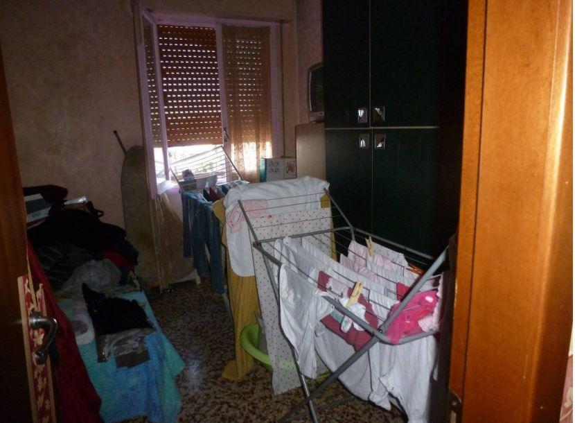 immobile APPARTAMENTO CON BOX ALL'ASTA IN VIA ADAMELLO, CARPI (MO) - 5