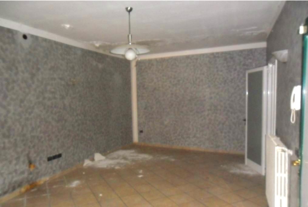 immobile TRILOCALE DA RISTRUTTURARE ALL'ASTA IN VIA MARTIRI DELLA LIBERTÀ, VISANO (BS) - 1