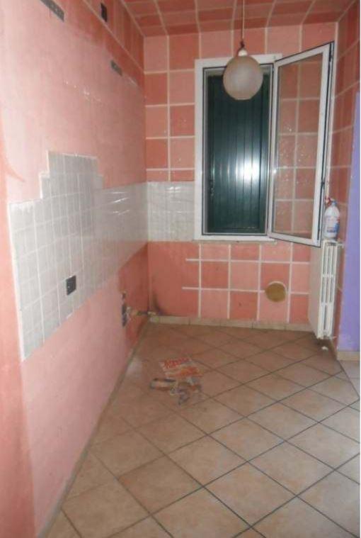 immobile TRILOCALE DA RISTRUTTURARE ALL'ASTA IN VIA MARTIRI DELLA LIBERTÀ, VISANO (BS) - 5