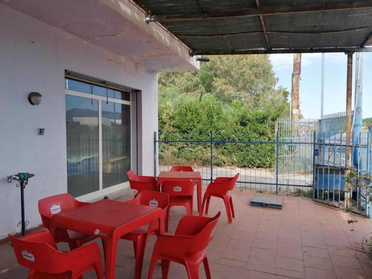 immobile LOCALE COMMERCIALE IN VENDITA ALL'ASTA IN S.P. 15, MARACALAGONIS (CA) - 3
