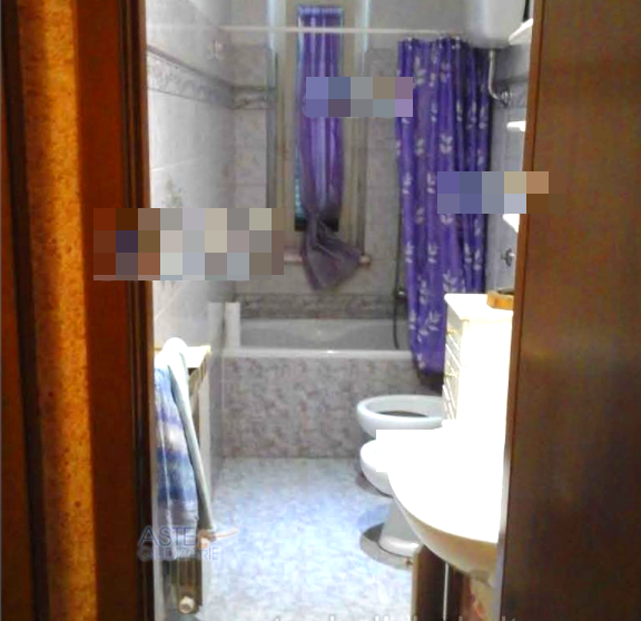 immobile BILOCALE CON ACCESSORI ALL'ASTA IN VIA MARTIRI DI BELFIORE, MARINO (RM) - 5