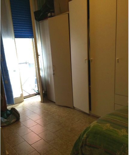 immobile BILOCALE CON BALCONE E CANTINA ALL'ASTA IN VIA CAPRI, MILANO (MI) - 3