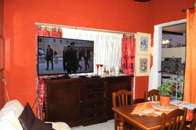 immobile TRILOCALE CON ACCESSORI ALL'ASTA IN VIA J.F. KENNEDY, MISTERBIANCO (CT) - 3