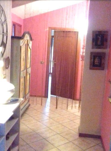 immobile TRILOCALE CON BOX ALL'ASTA IN VIA FOLIGNO, BASTIA UMBRA (PG) - 2