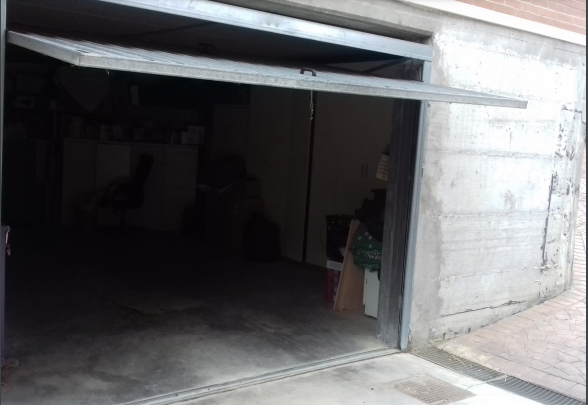 immobile TRILOCALE CON BOX ALL'ASTA IN VIA FOLIGNO, BASTIA UMBRA (PG) - 3