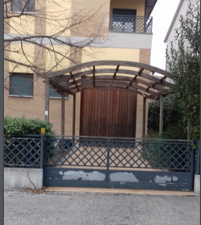 immobile TRILOCALE CON BOX ALL'ASTA IN VIA FOLIGNO, BASTIA UMBRA (PG) - 5