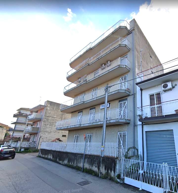 immobile QUADRILOCALE ALL'ASTA CON TERRAZZO IN VIA SILVIO PELLICO, GIARRE (CT) - 2