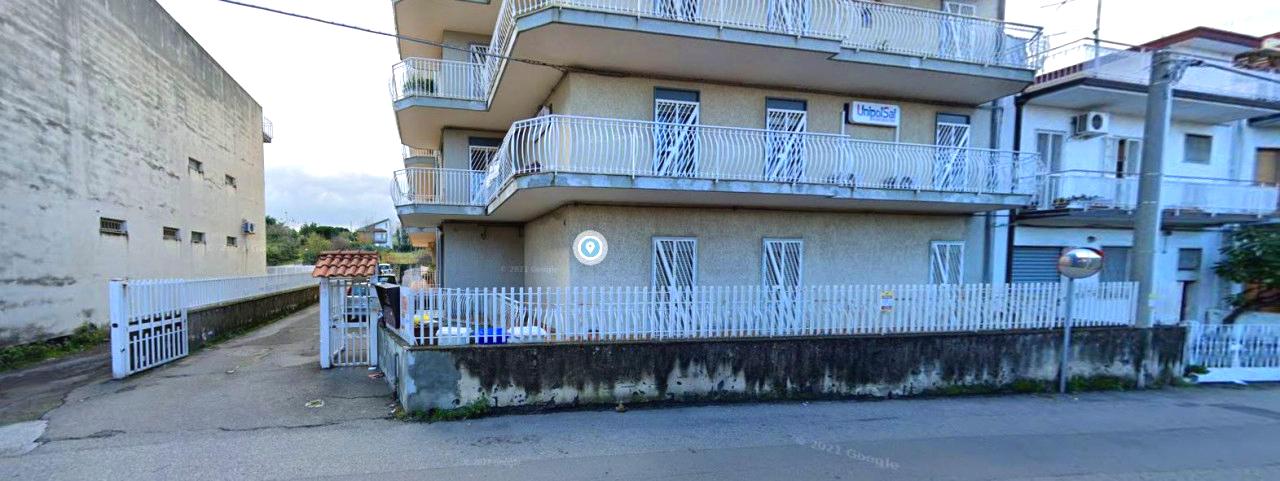 immobile QUADRILOCALE ALL'ASTA CON TERRAZZO IN VIA SILVIO PELLICO, GIARRE (CT) - 3
