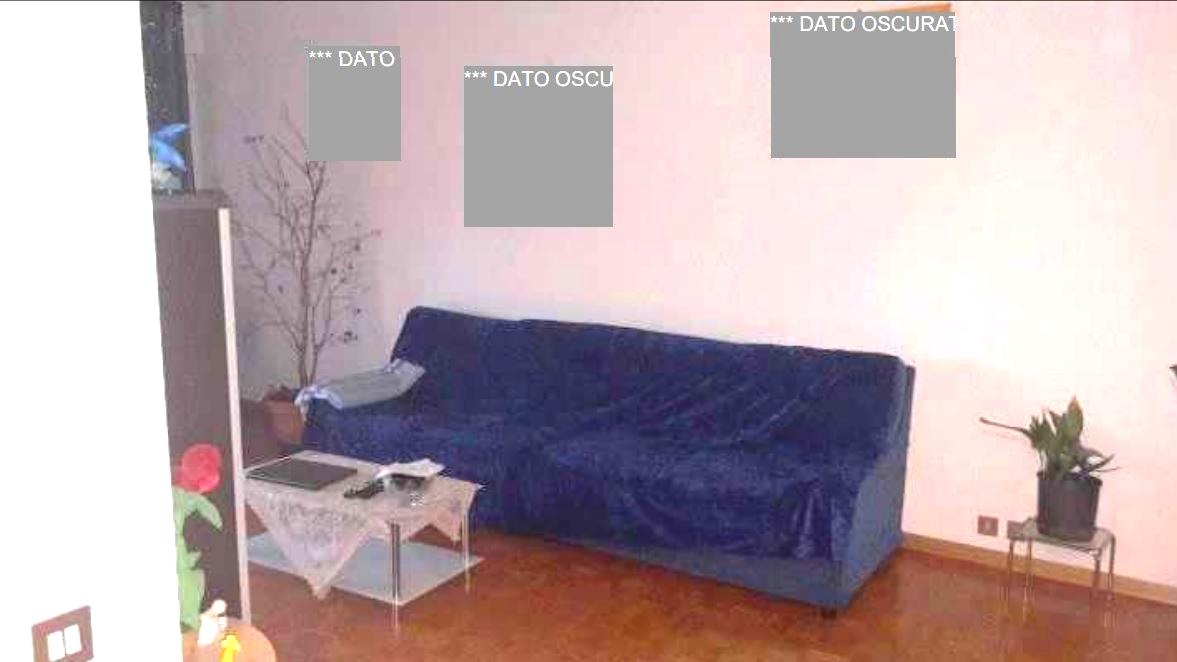 immobile TRILOCALE MULTIACCESSORIATO ALL'ASTA IN VIA G.B. CANDOTTI, CODROIPO (UD) - 2