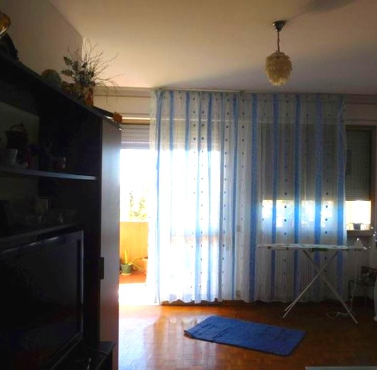 immobile TRILOCALE MULTIACCESSORIATO ALL'ASTA IN VIA G.B. CANDOTTI, CODROIPO (UD) - 3