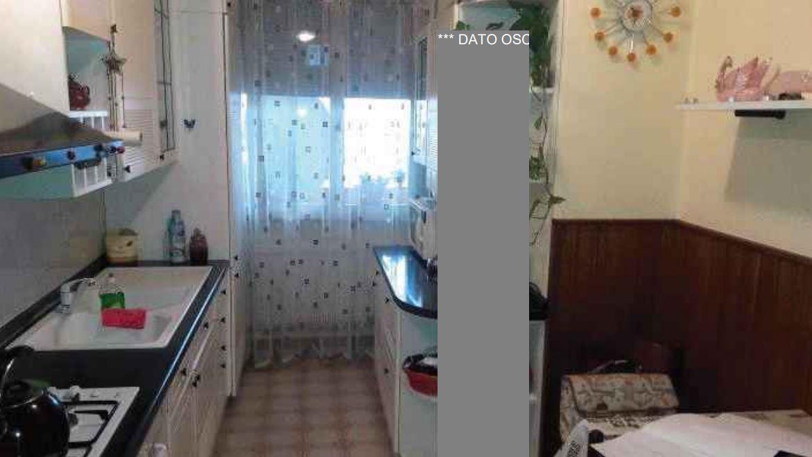 immobile TRILOCALE MULTIACCESSORIATO ALL'ASTA IN VIA G.B. CANDOTTI, CODROIPO (UD) - 5