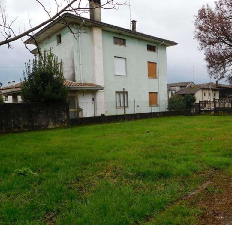 immobile TERRENO RESIDENZIALE ALL'ASTA IN PIAZZA MAGGIORE, CAMINO AL TAGLIAMENTO (UD) - 3