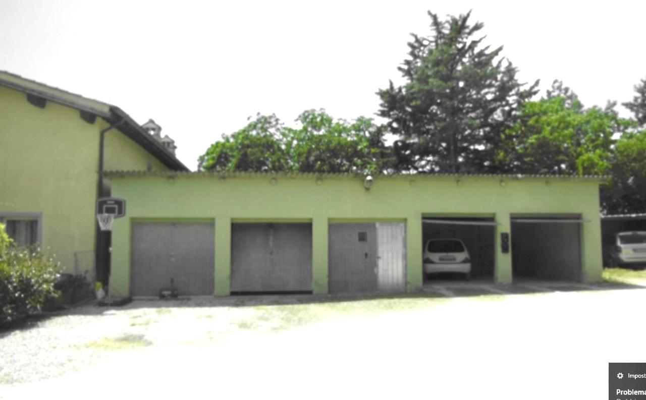 immobile CANTINE ALL'ASTA IN VOCABOLO PUGLIARA, CITTÀ DI CASTELLO (PG) - 1