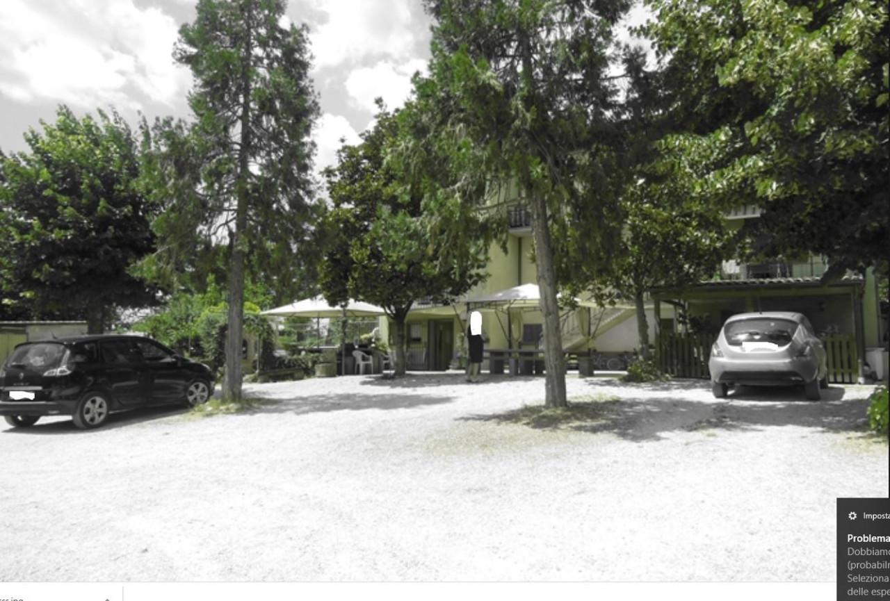immobile CANTINE ALL'ASTA IN VOCABOLO PUGLIARA, CITTÀ DI CASTELLO (PG) - 3