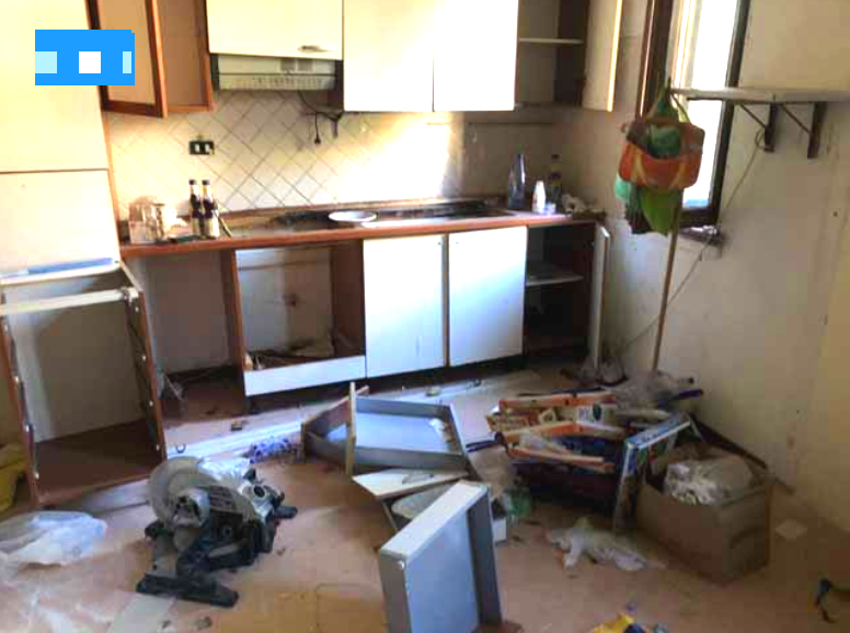 immobile TRILOCALE ALL'ASTA IN VIA MILANO, SALSOMAGGIORE TERME (PR) - 2