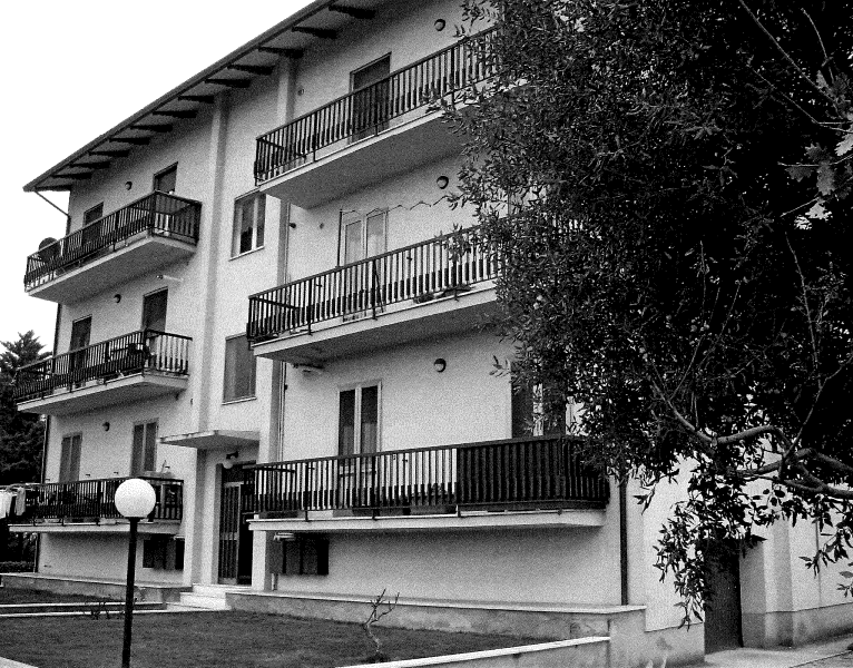 immobile TRILOCALE CON ACCESSORI ALL'ASTA IN VIA CAMPO GRANDE, ASSISI (PG) - 5
