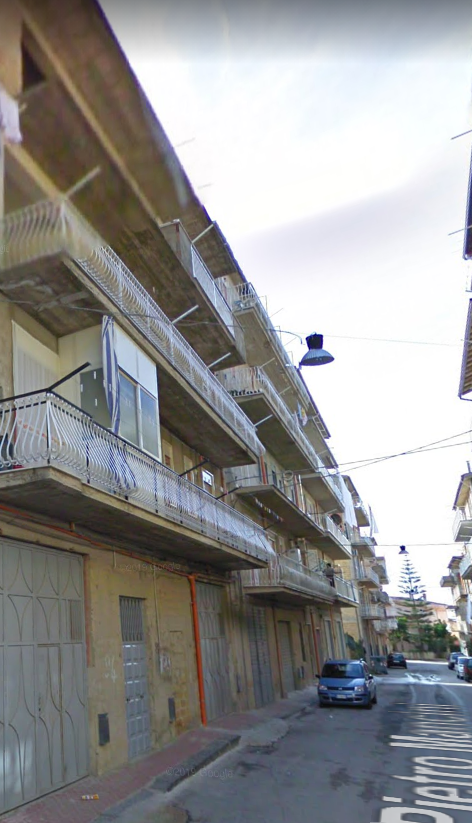 immobile APPARTAMENTO CON ACCESSORI ALL'ASTA IN VIA P. MANCINI, FAVARA (AG) - 2