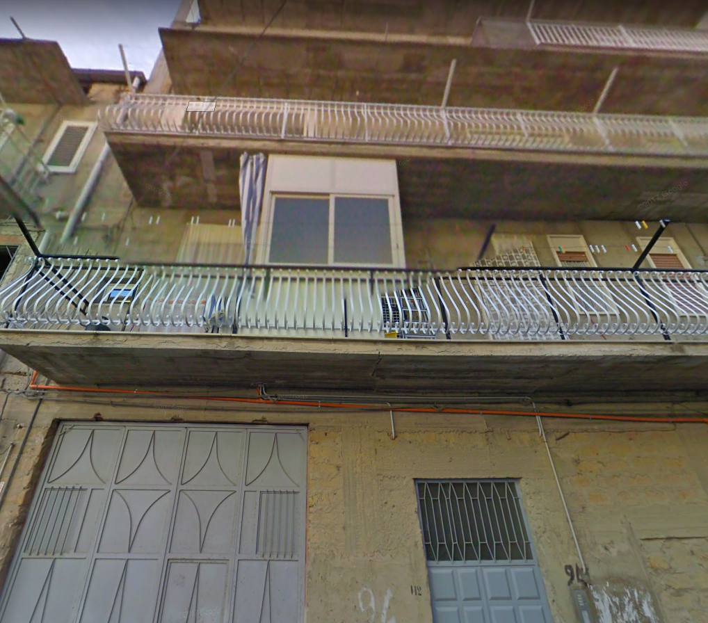 immobile APPARTAMENTO CON ACCESSORI ALL'ASTA IN VIA P. MANCINI, FAVARA (AG) - 3