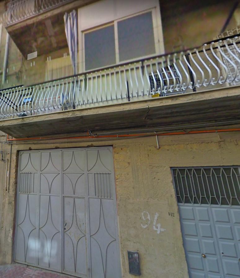 immobile APPARTAMENTO CON ACCESSORI ALL'ASTA IN VIA P. MANCINI, FAVARA (AG) - 4