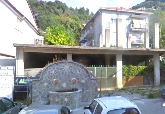 immobile CASA SINGOLA DA ULTIMARE ALL'ASTA IN VIA PORTA, OLEVANO SUL TUSCIANO (SA) - 1