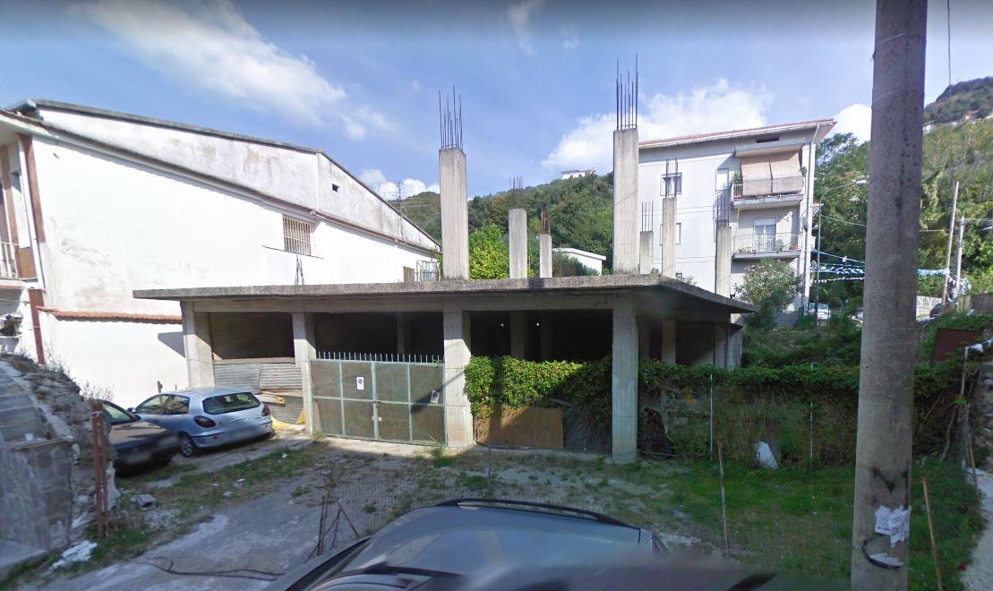 immobile CASA SINGOLA DA ULTIMARE ALL'ASTA IN VIA PORTA, OLEVANO SUL TUSCIANO (SA) - 3