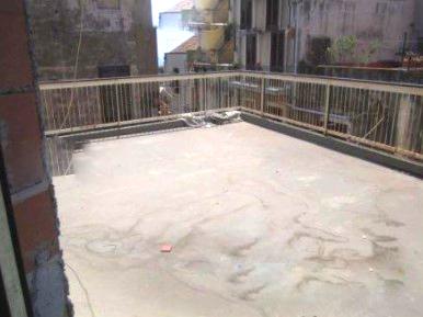 immobile APPARTAMENTI DA ULTIMARE ALL'ASTA IN VIA CARPINATI, ACIREALE (CT) - 5