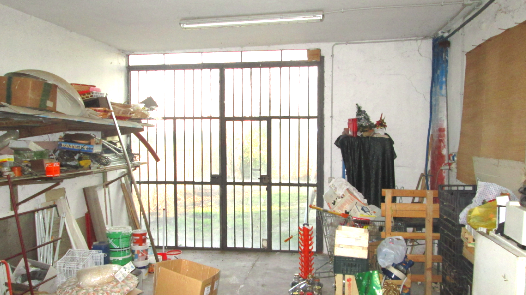 immobile PORZIONE DI ABITAZIONE CON MAGAZZINO ALL'ASTA IN VIA GIRIVOTTO, RACCONIGI (CN) - 4