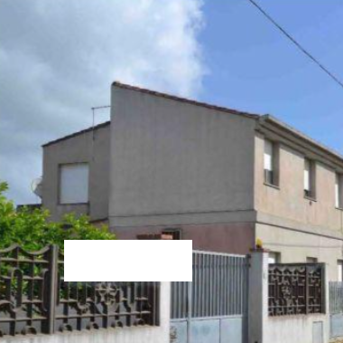 immobile CASA SINGOLA CON ACCESSORI ALL'ASTA IN VIA TICINO, SAN GAVINO MONREALE (SU) - 3