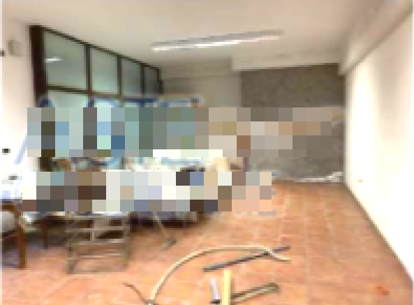 immobile BOX DOPPIO CON ACCESSORI ALL'ASTA IN VIA ZARA, RIPOSTO (CT) - 1