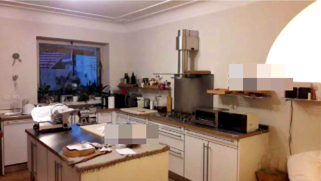 immobile APPARTAMENTO SU DUE LIVELLI CON ACCESSORI ALL'ASTA IN VIA MAMIANI, SENIGALLIA (AN) - 1