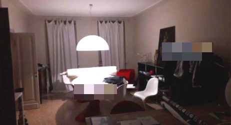 immobile APPARTAMENTO SU DUE LIVELLI CON ACCESSORI ALL'ASTA IN VIA MAMIANI, SENIGALLIA (AN) - 3