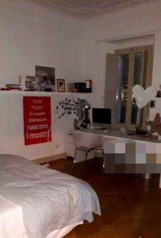 immobile APPARTAMENTO SU DUE LIVELLI CON ACCESSORI ALL'ASTA IN VIA MAMIANI, SENIGALLIA (AN) - 4