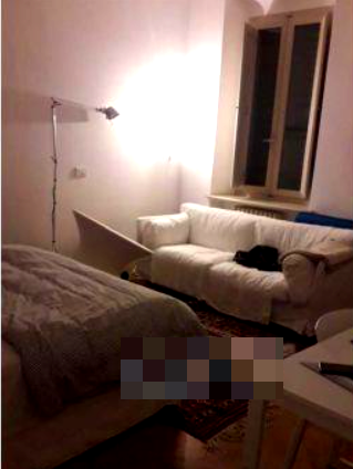 immobile APPARTAMENTO SU DUE LIVELLI CON ACCESSORI ALL'ASTA IN VIA MAMIANI, SENIGALLIA (AN) - 5