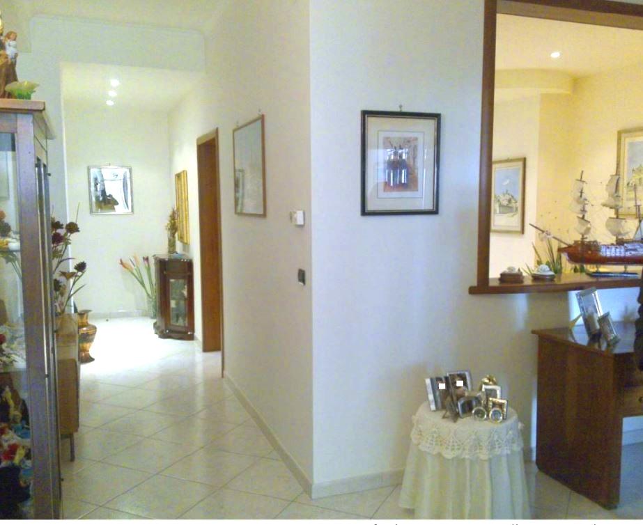 immobile AMPIO APPARTAMENTO CON ACCESSORI ALL'ASTA IN VIA XX SETTEMBRE, PALO DEL COLLE (BA) - 4