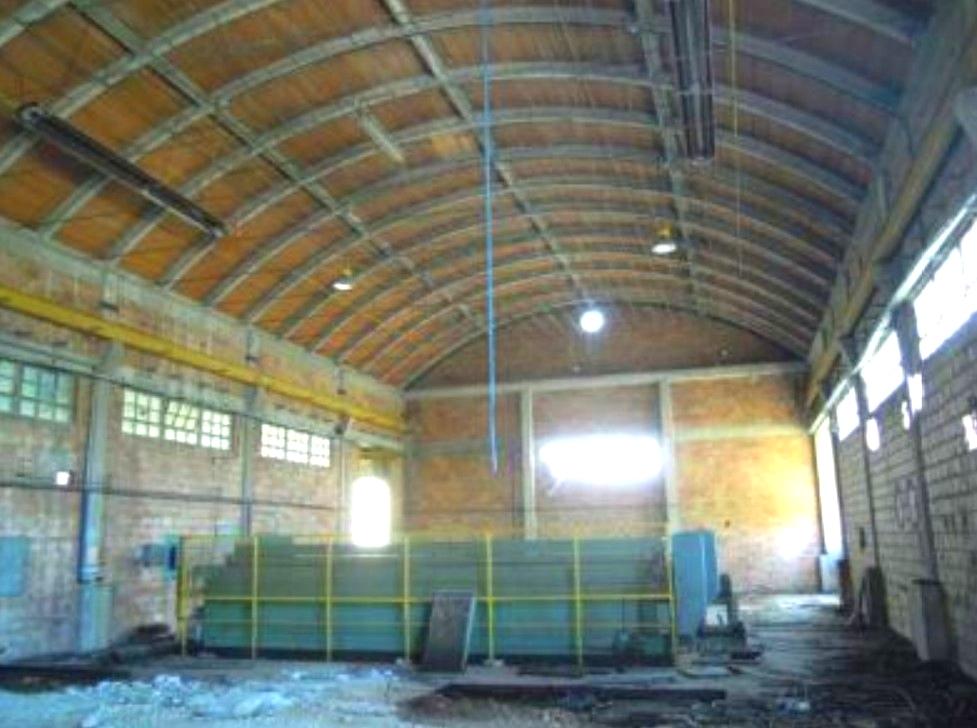 immobile COMPENDIO PRODUTTIVO ALL'ASTA IN VIA ENRICO MATTEI, MARCON (VE) - 1