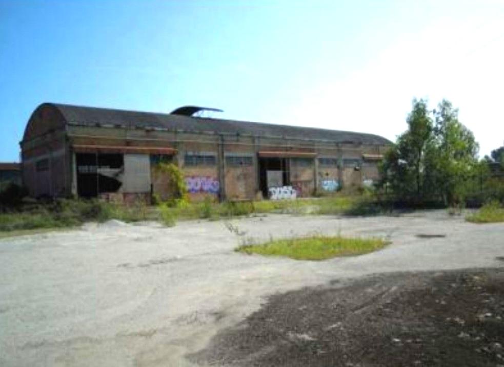 immobile COMPENDIO PRODUTTIVO ALL'ASTA IN VIA ENRICO MATTEI, MARCON (VE) - 5