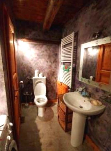 immobile BILOCALE CON ACESSORI ALL'ASTA IN VIA ROMA, PRAGELATO (TO) - 4