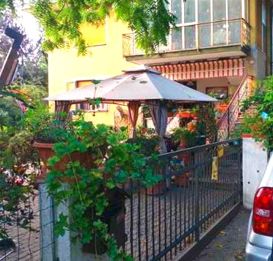 immobile COMPENDIO CON ACCESSORI ALL'ASTA IN VIA COLLEGIO DEI PALAZZI, CASIER (TV) - 1