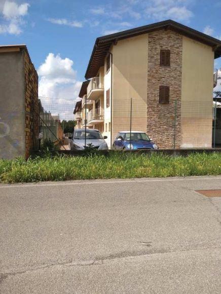 immobile BILOCALE CON BOX ALL'ASTA IN VIA VALLARSA, SERGNANO (CR) - 3