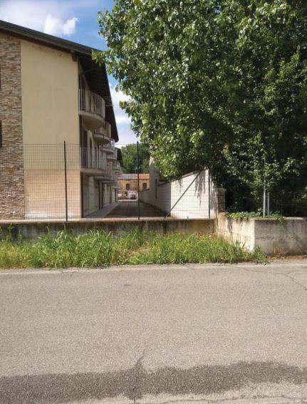 immobile BILOCALE CON BOX ALL'ASTA IN VIA VALLARSA, SERGNANO (CR) - 4