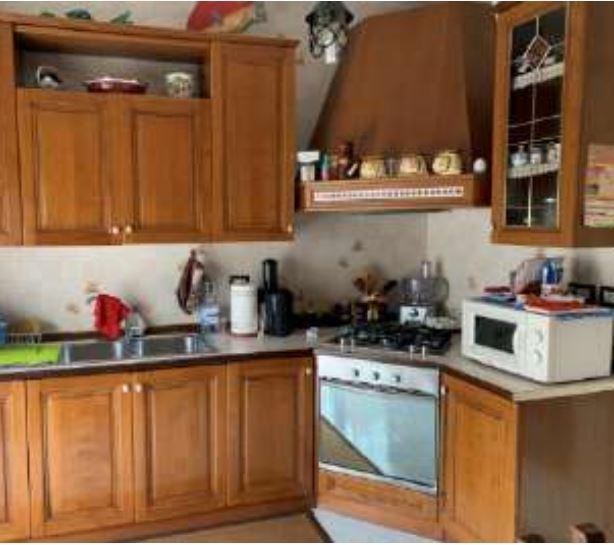 immobile APPARTAMENTO IN BIFAMILIARE ALL'ASTA IN VIA RIPUARIA, GIUGLIANO IN CAMPANIA (NA) - 3