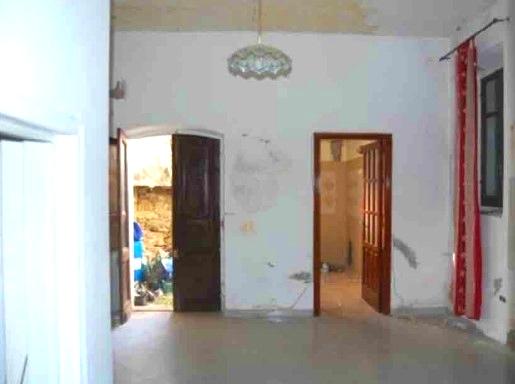 immobile APPARTAMENTO SU DUE LIVELLI CON ACCESSORI IN VIA CARLO FENICE, SANLURI (SU) - 2