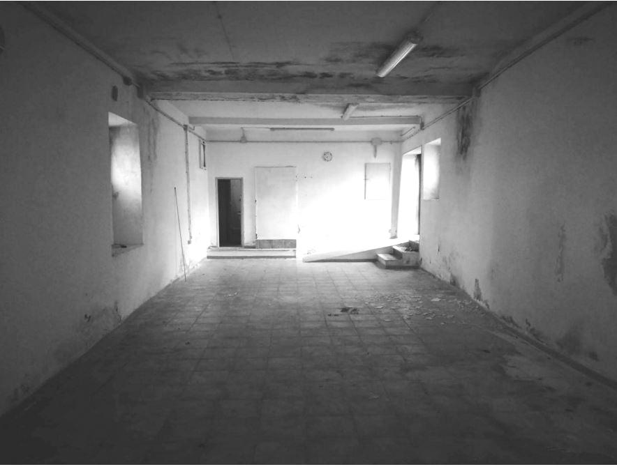 immobile LABORATORIO ALL'ASTA IN VIA LA MARMORA, MARTIS (SS) - 1