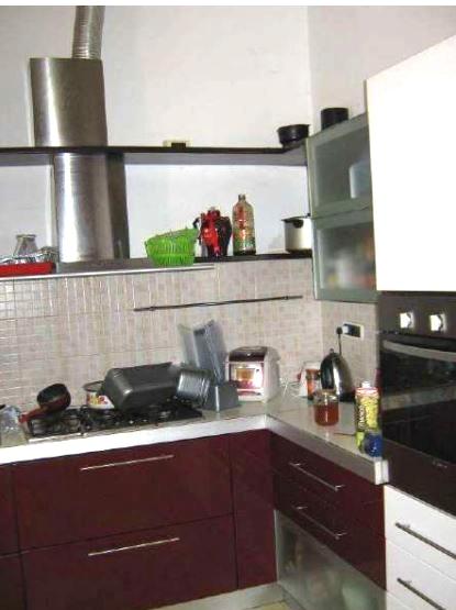 immobile CASA SINGOLA CON ACCESSORI ALL'ASTA IN VIA GOCEANO, OLBIA (SS) - 3