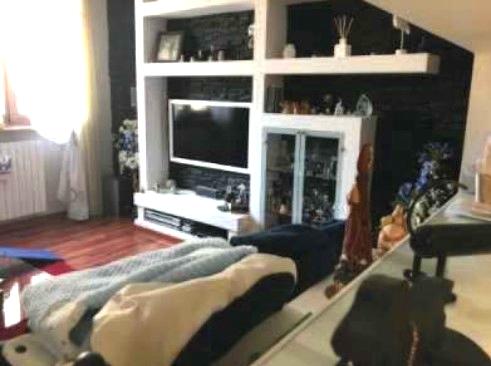 immobile APPARTAMENTO CON ACCESSORI ALL'ASTA IN VIA G.CARDUCCI, GARLASCO (PV) - 1